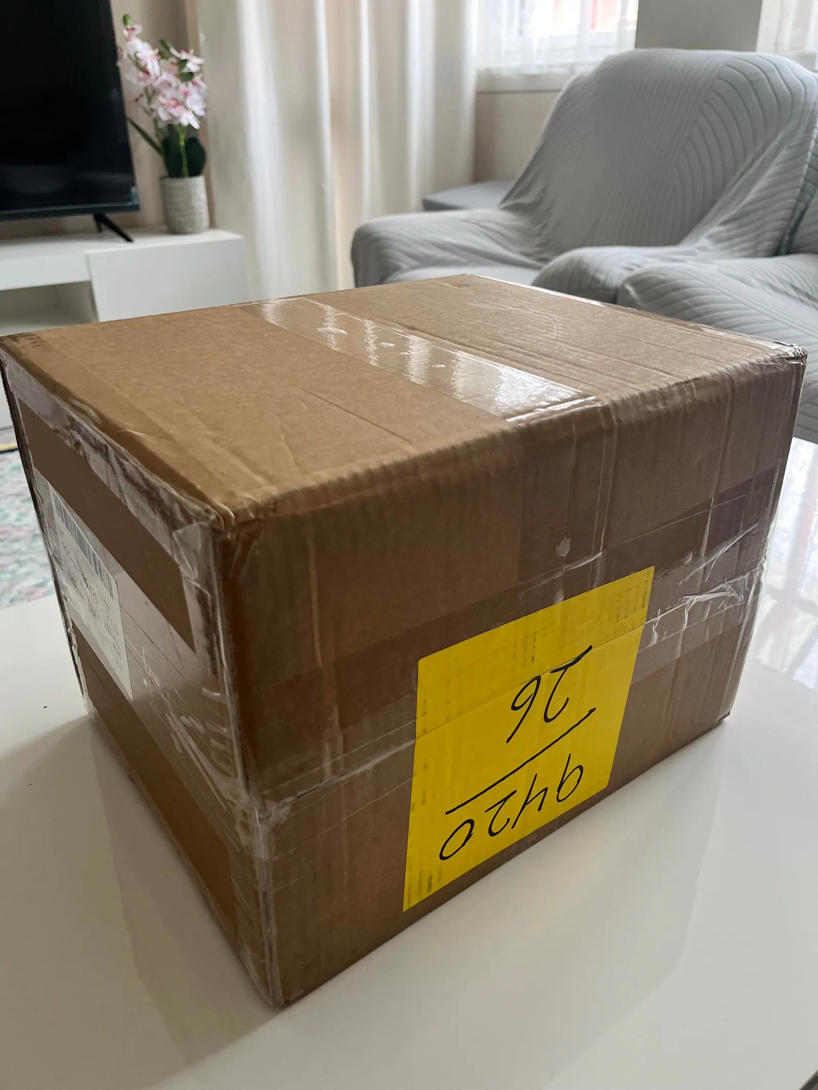 Joyagoo 4kg Haul | Reddit Starter Share — photo 1 of 9