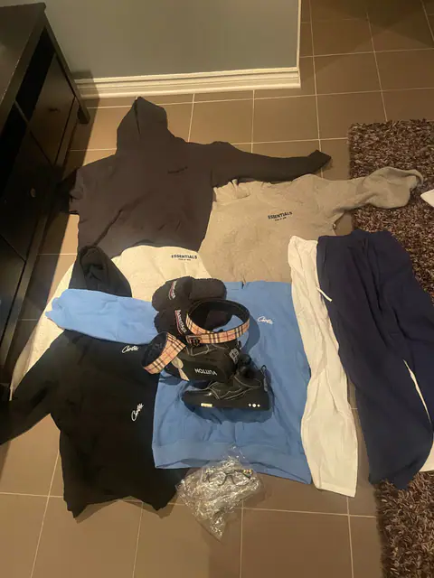 Joyagoo 8kg Haul | RepFinds Community Share