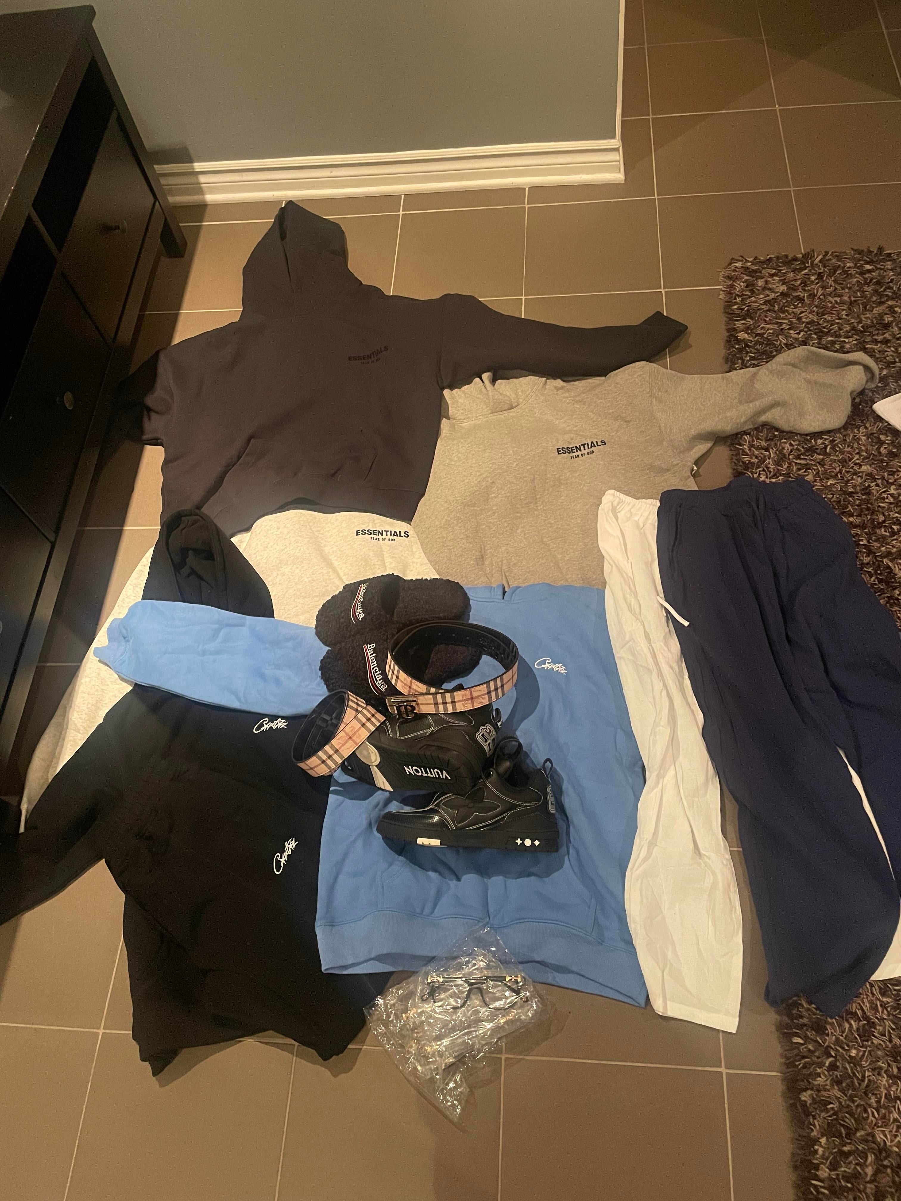 Joyagoo 8kg Haul | RepFinds Community Share