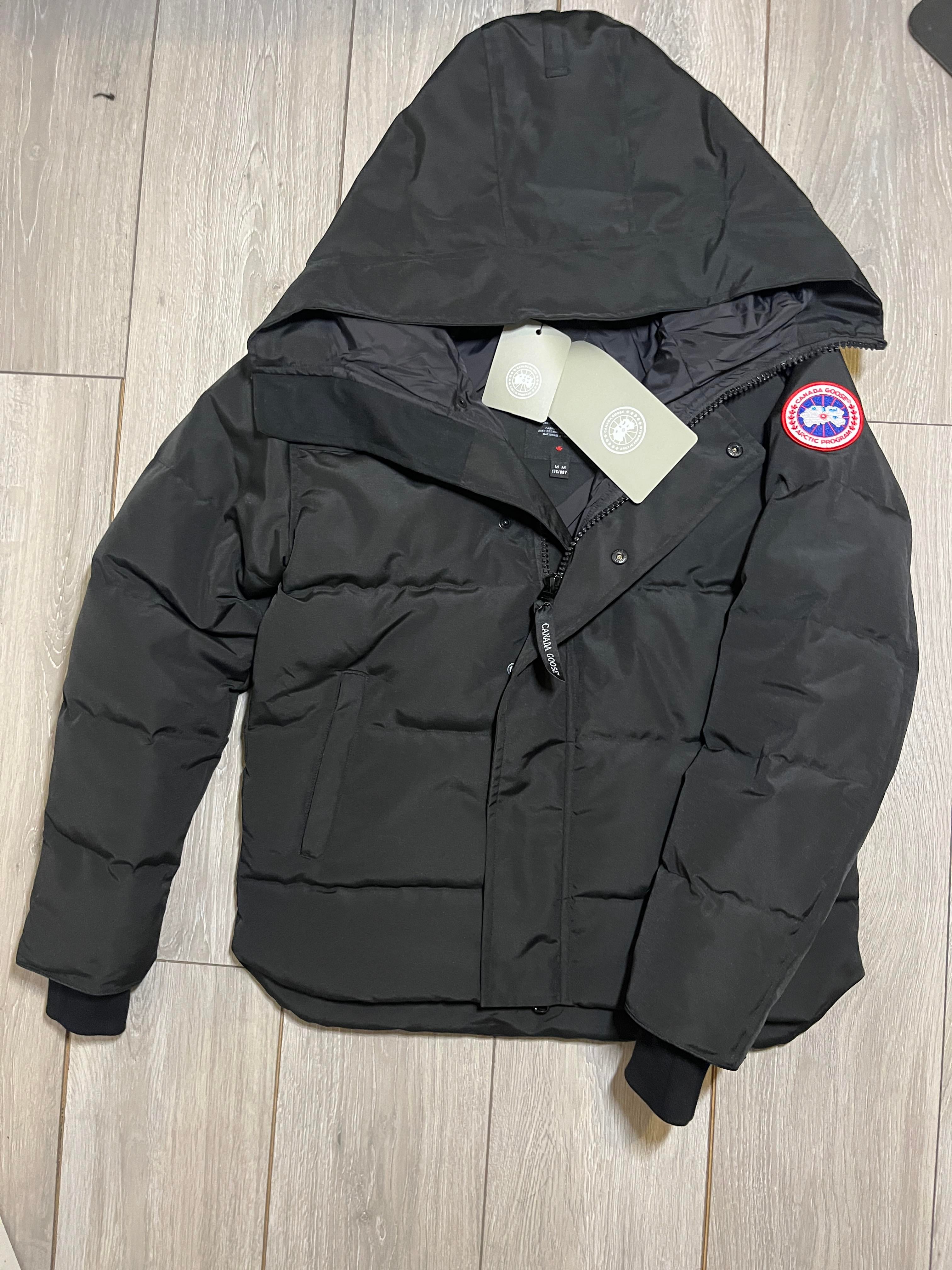 Joyagoo Canada Goose Puffer Haul | Reddit