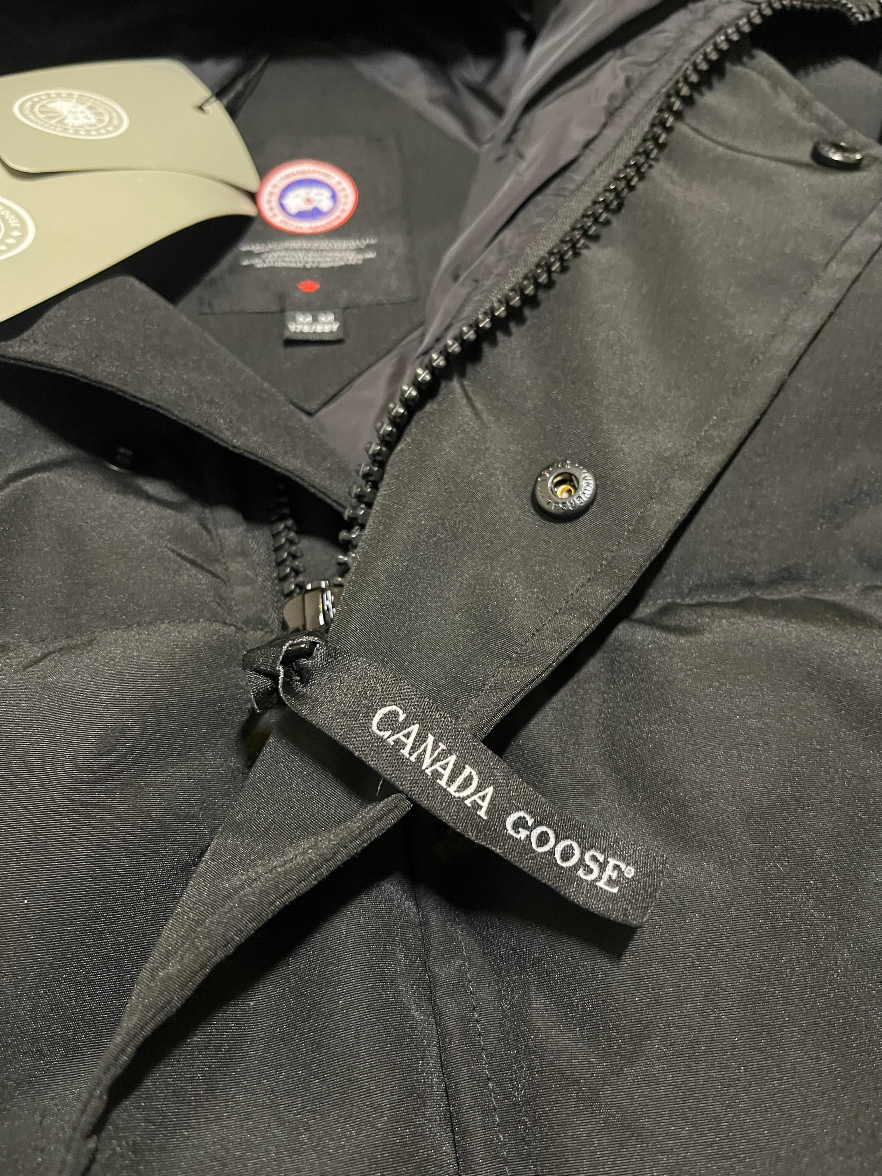 Joyagoo Canada Goose Puffer Haul | Reddit — photo 3 of 5