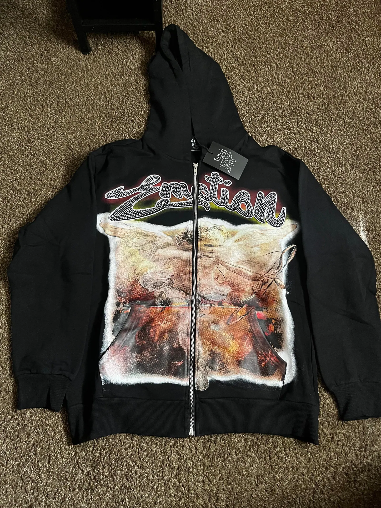 Joyagoo 8kg Haul: TTS Fit & Quality — photo 7 of 12