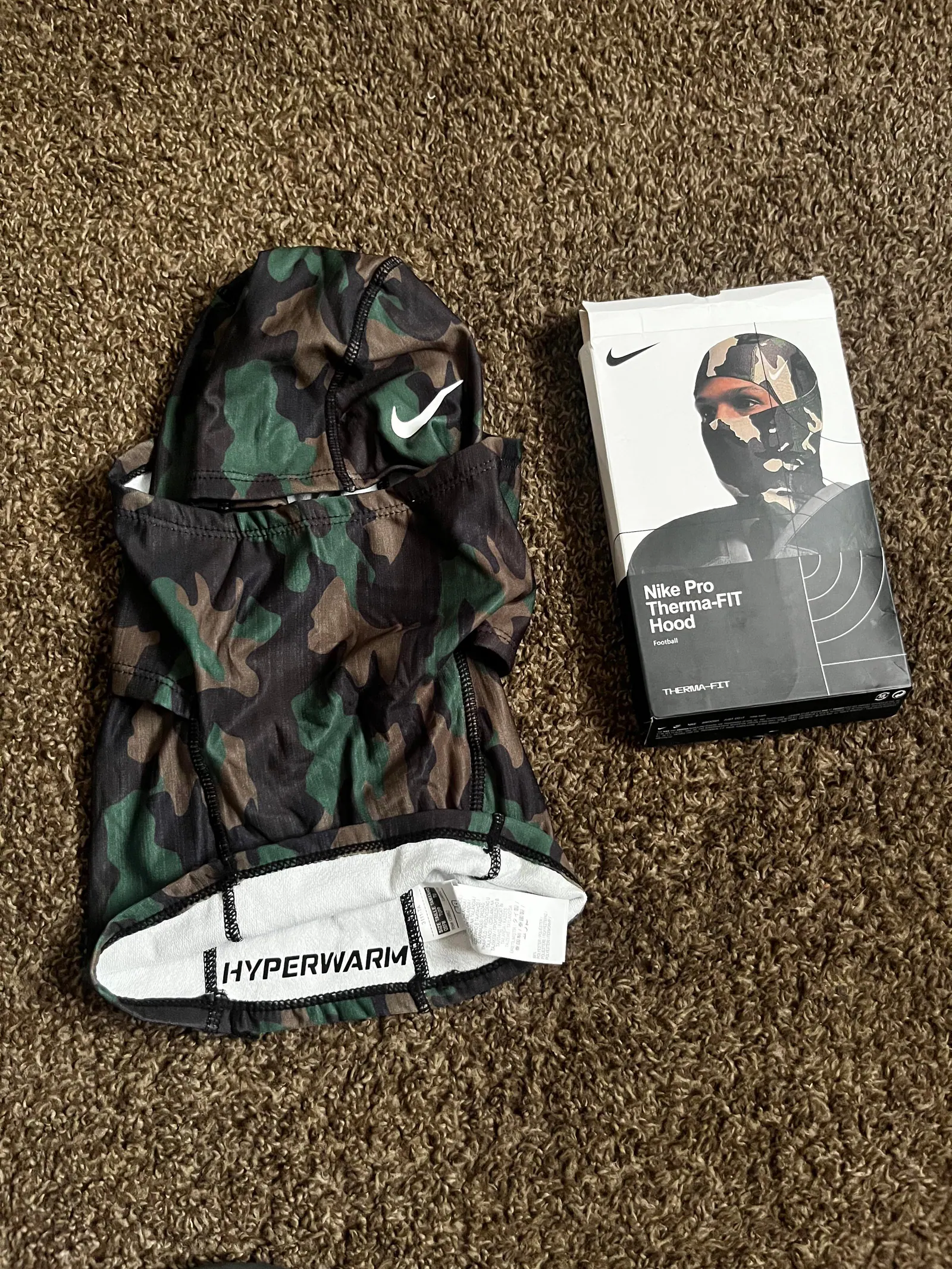 Joyagoo 8kg Haul: TTS Fit & Quality — photo 10 of 12