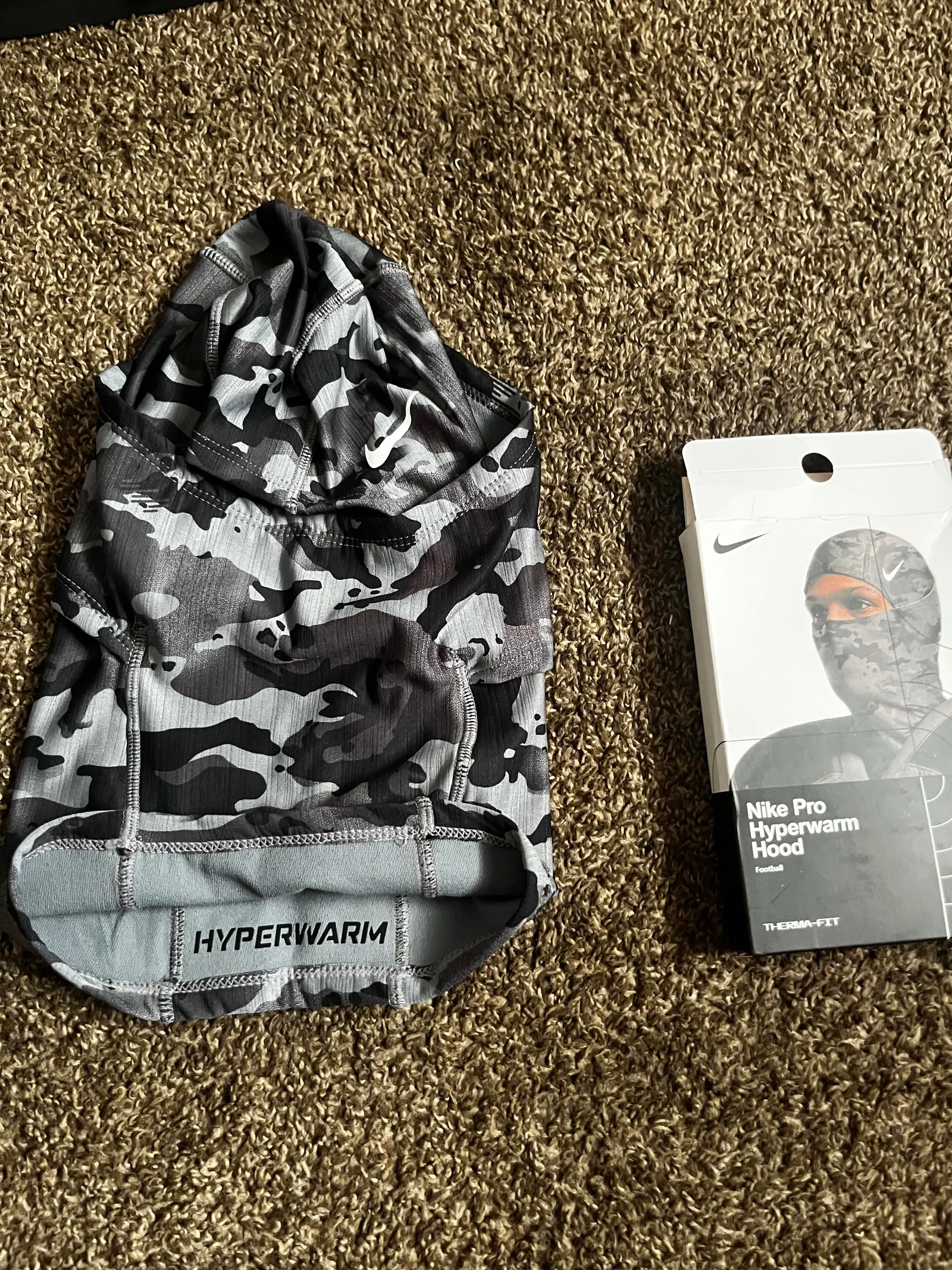 Joyagoo 8kg Haul: TTS Fit & Quality — photo 11 of 12