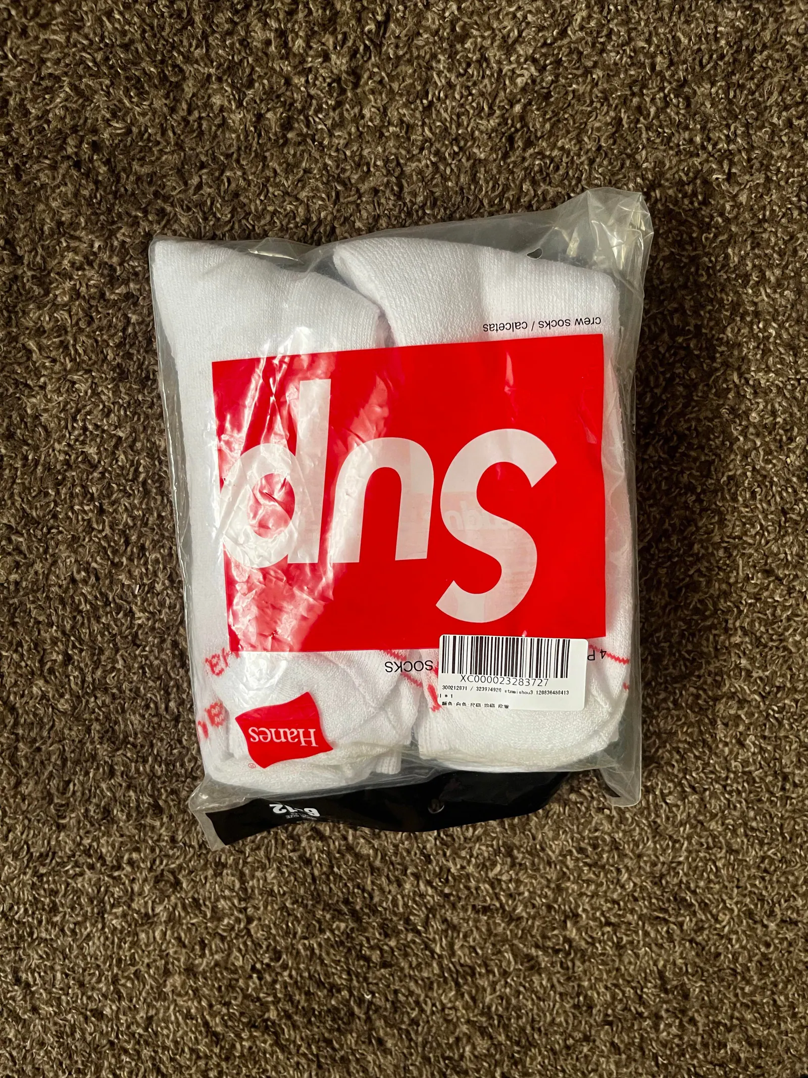 Joyagoo 8kg Haul: TTS Fit & Quality — photo 12 of 12